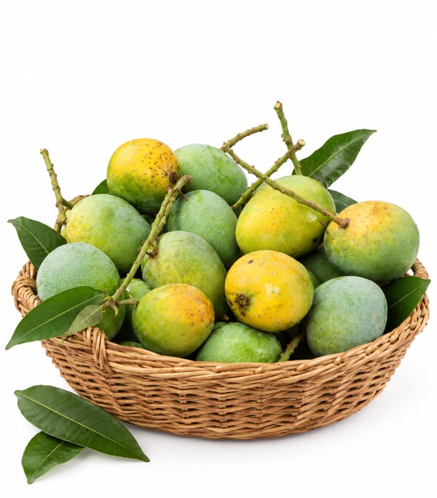 Gopalbhog Mango